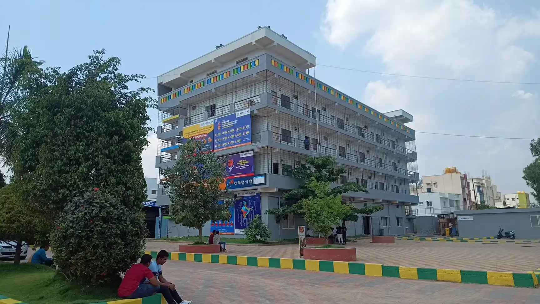 Gopasandra Malur: Growth Hub in Bangalore