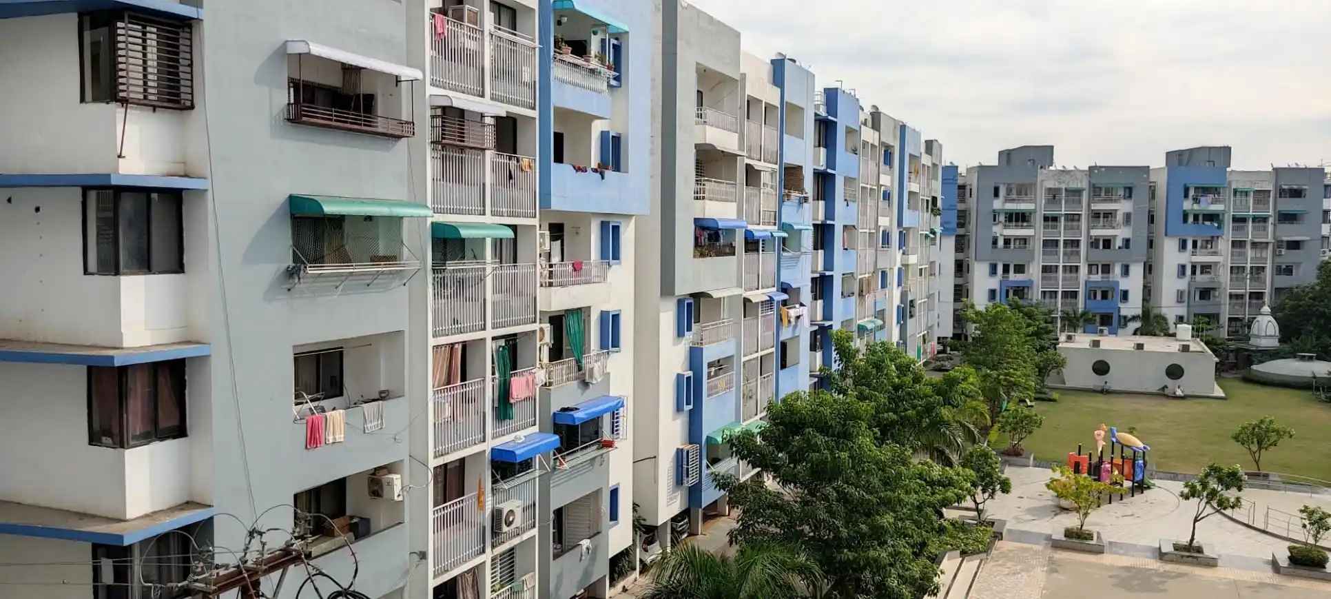 Gujarat Housing Board 2026