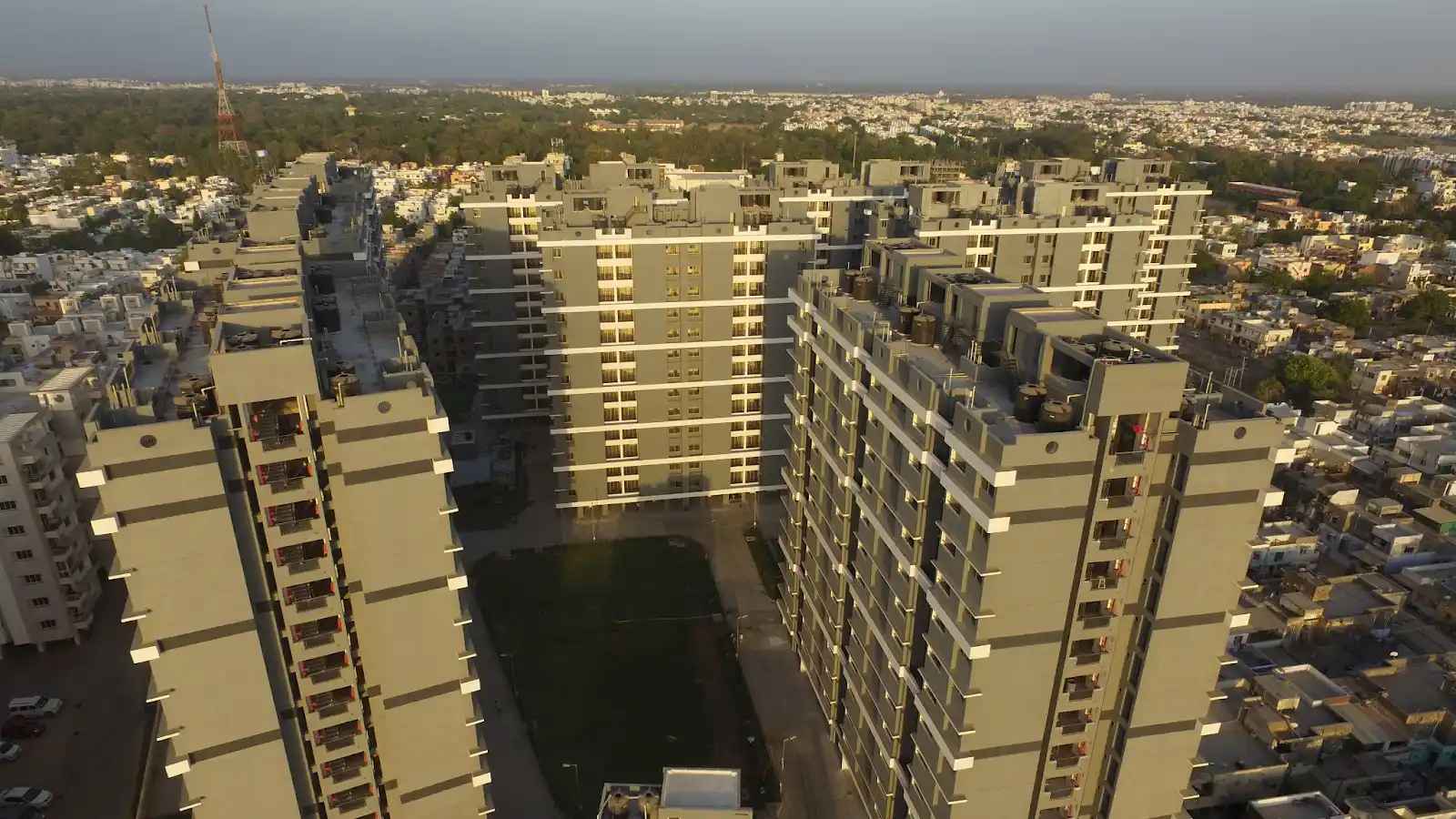 Gujarat Housing Board 2026