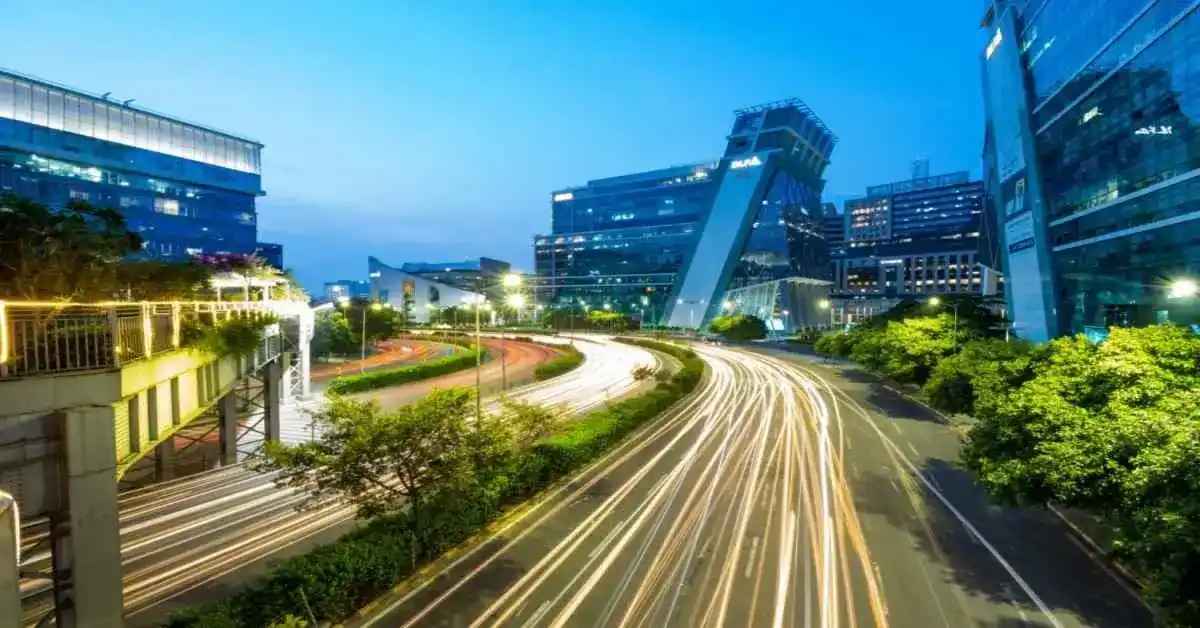 Gurgaon Real Estate Guide: Top Investment Hotspots!