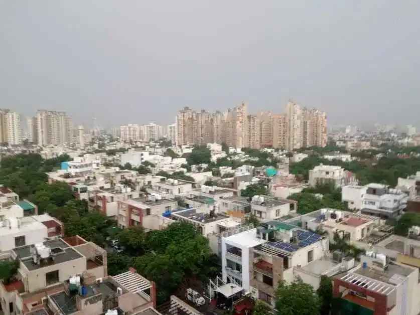 Nirvana: Skyline Sanctuary