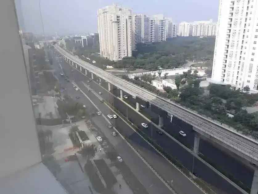 Sector 56: Family-Friendly Investments Flourish in Gurgaon's Heartland!