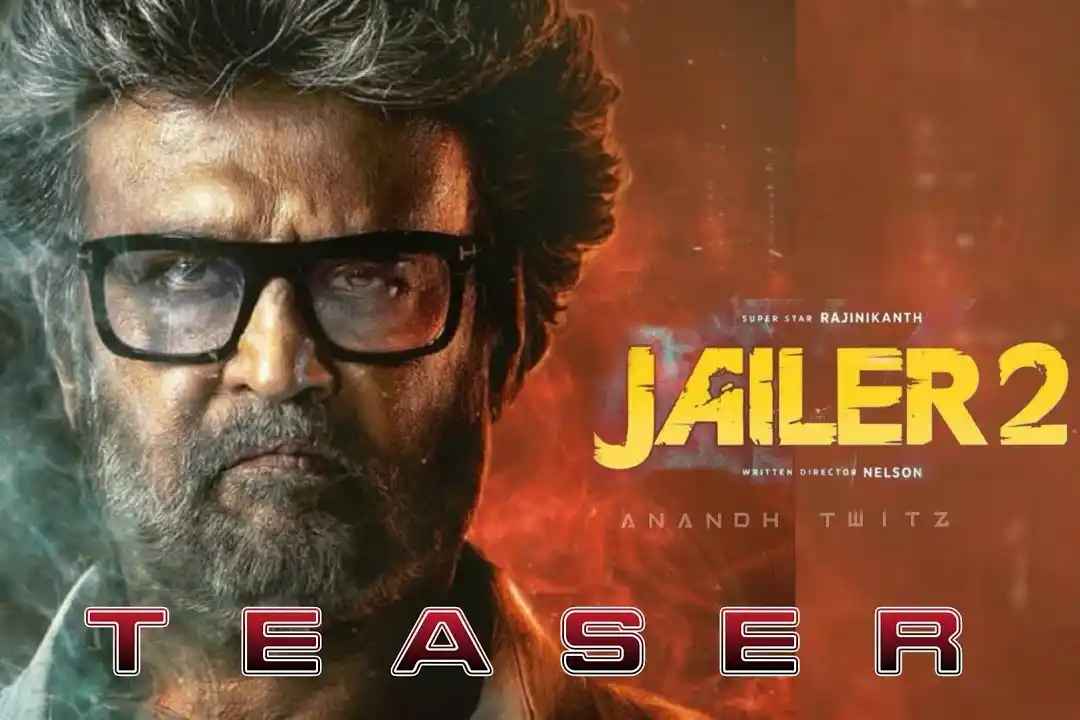 Jailer 2 officially announced; Rajinikanth returns as lead