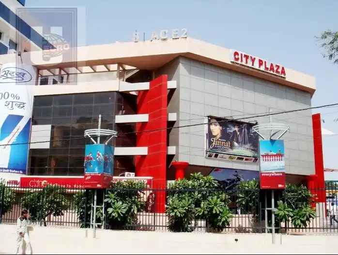 Shopping Malls