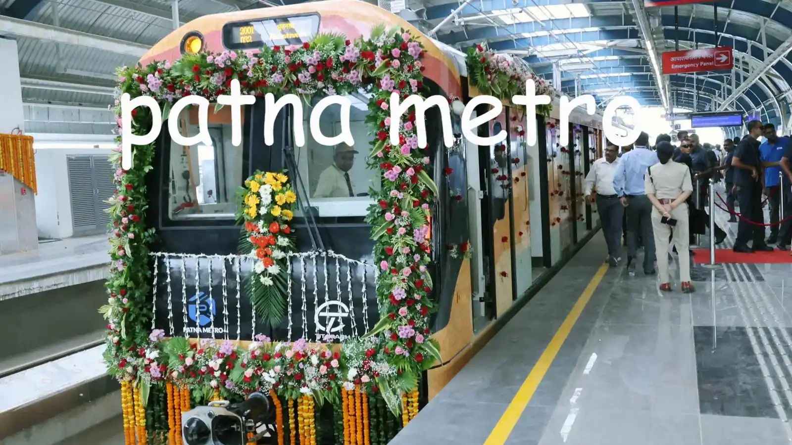 Patna Metro Project Updates, Routes and Latest Details