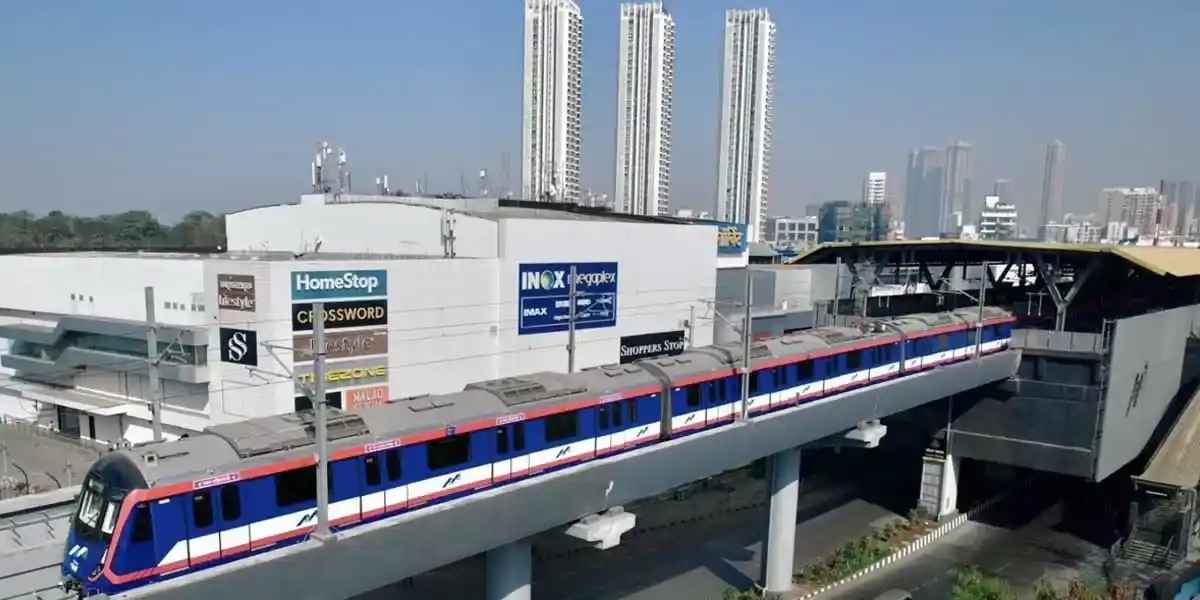Patna metro