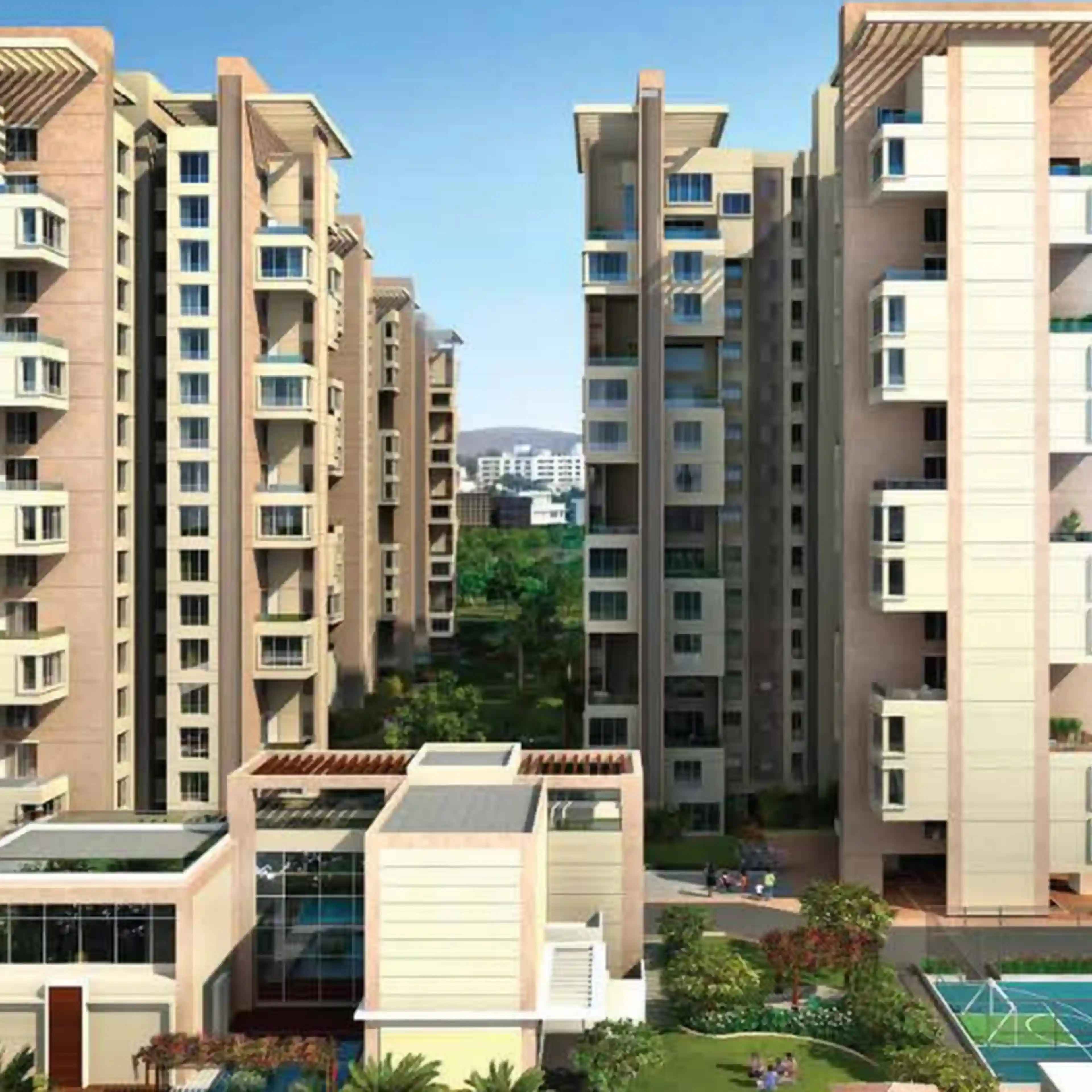 Locality Image