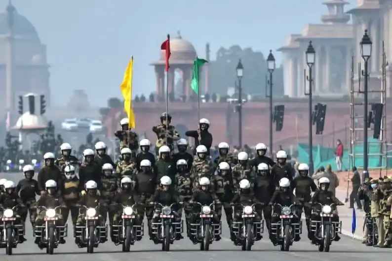 Republic Day 2025: Celebrating India’s Democracy and Heritage 