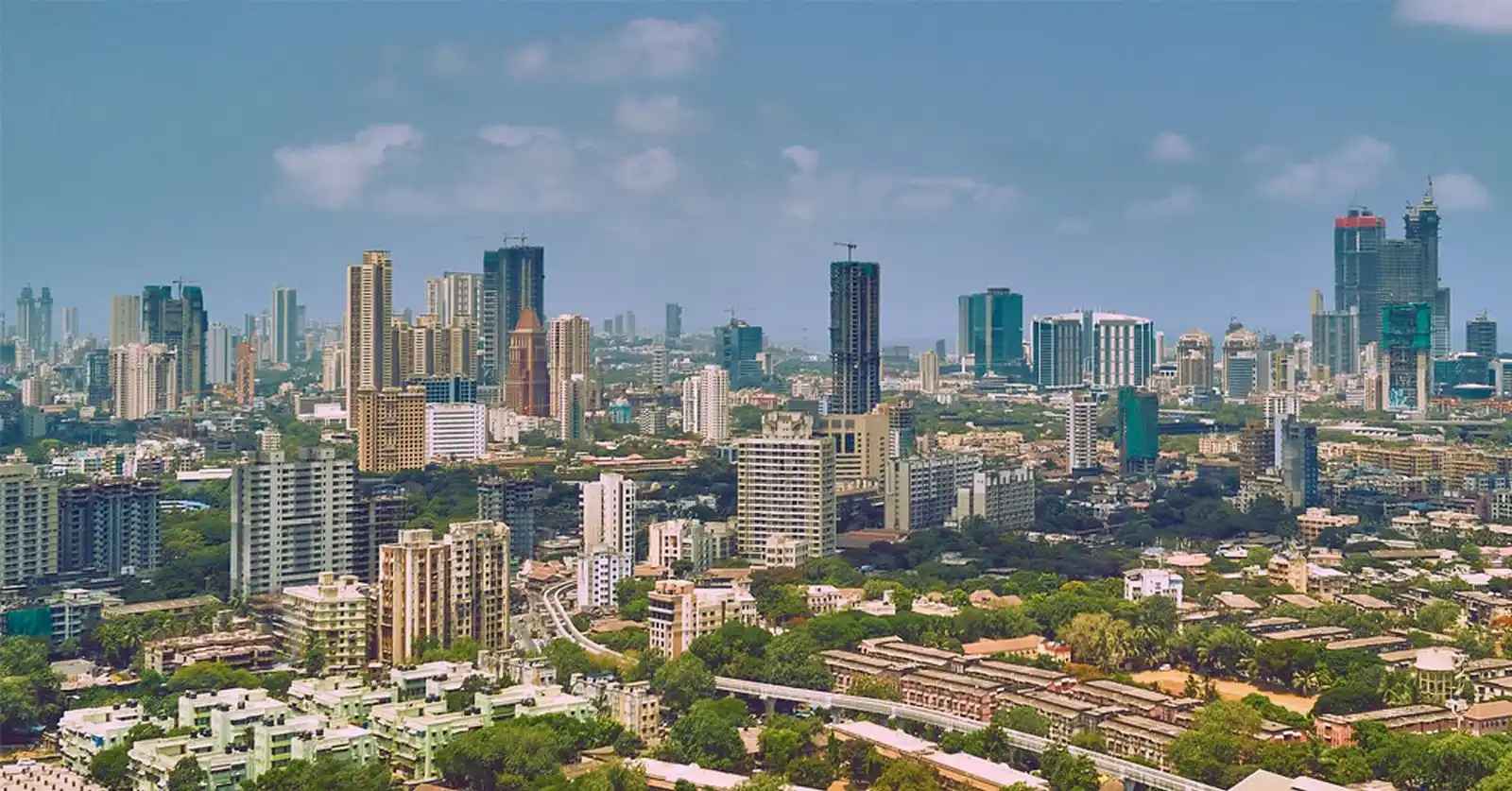 Siddharth Vihar Property