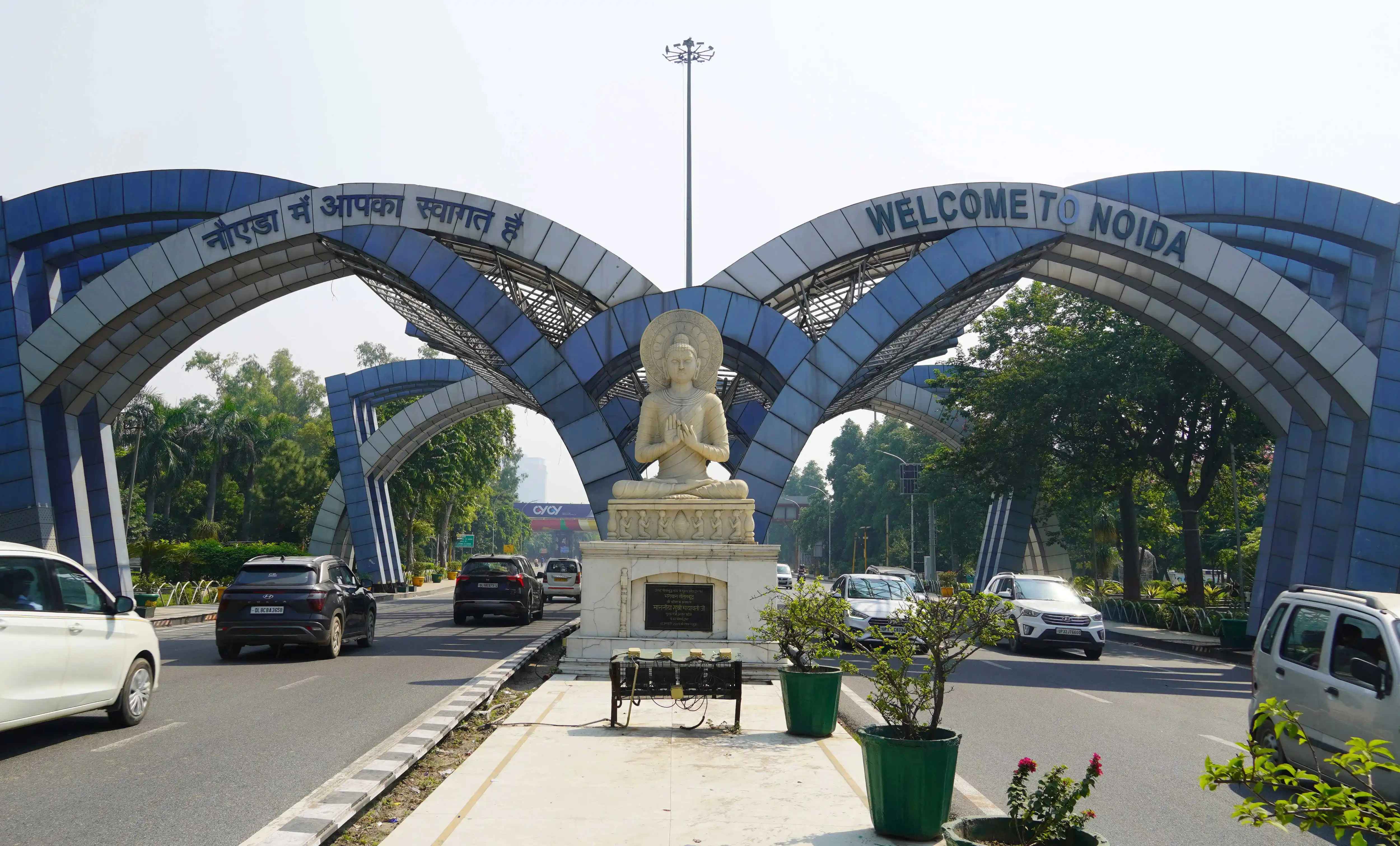 YEIDA Residential Plots