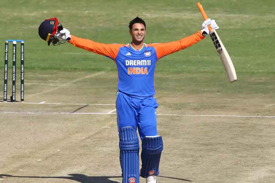 Abhishek Sharma: The Journey of a Promising Indian Cricket All-Rounder