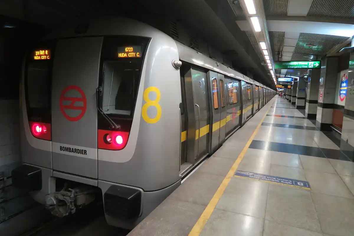 Adarsh Nagar Delhi Lifestyle
