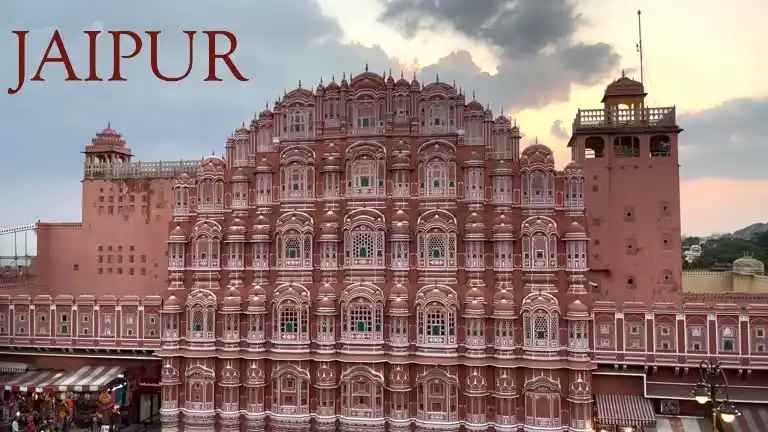 Adinath Nagar, Durgapura Jaipur – Connectivity And Lifestyle