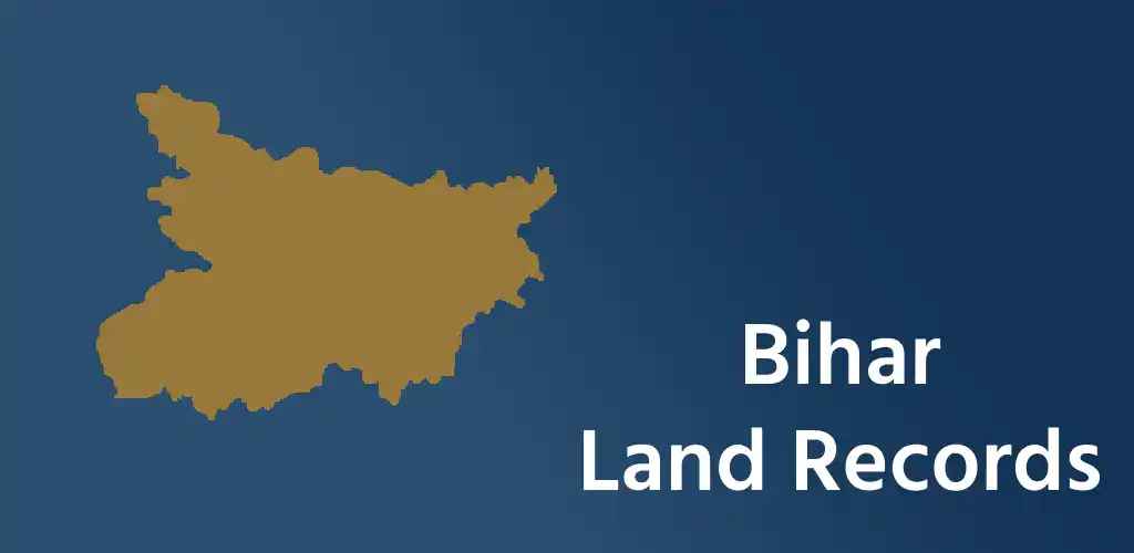 Advance Search Land Bihar – Complete Guide 2025