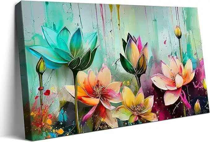 Aesthetic Paintings