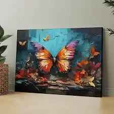 Aesthetic Paintings