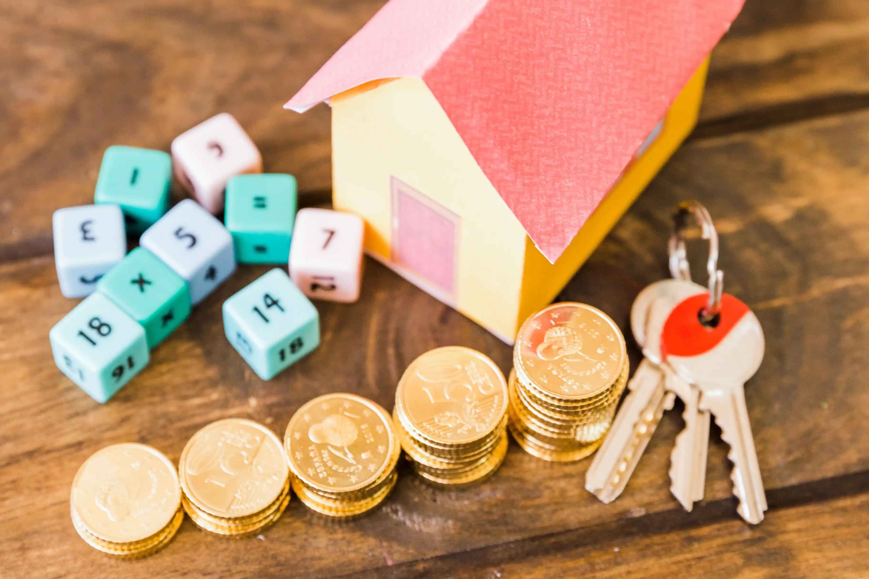Key Features of Affordable Housing