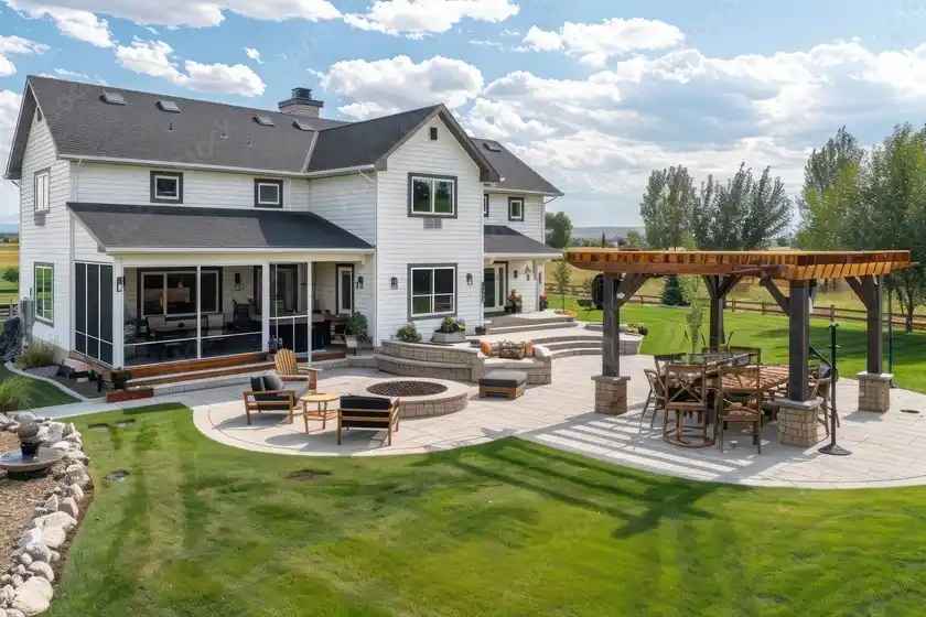 Major Affordable Housing Schemes in the USA