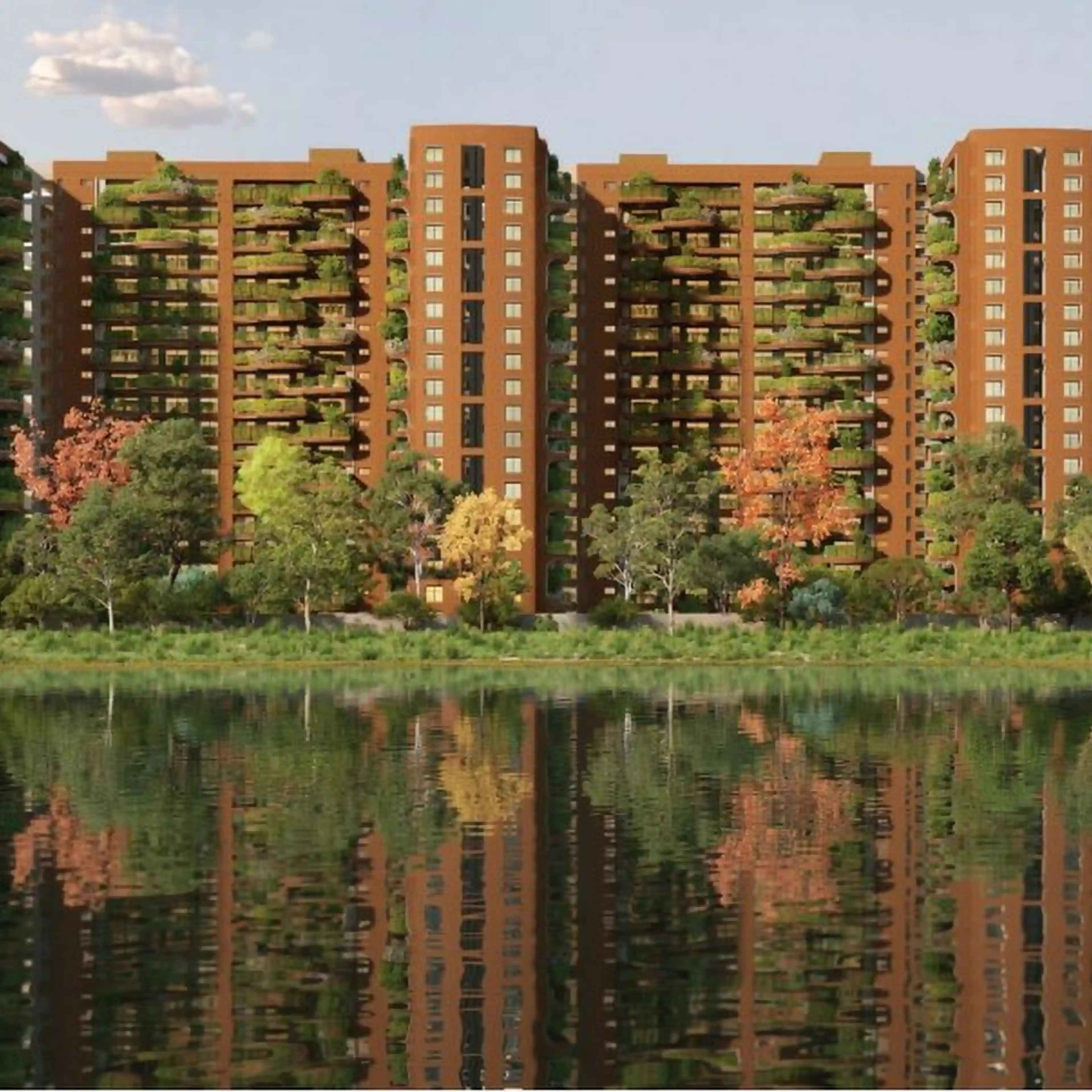 Agrahara Bengaluru Real Estate, Flats & Houses