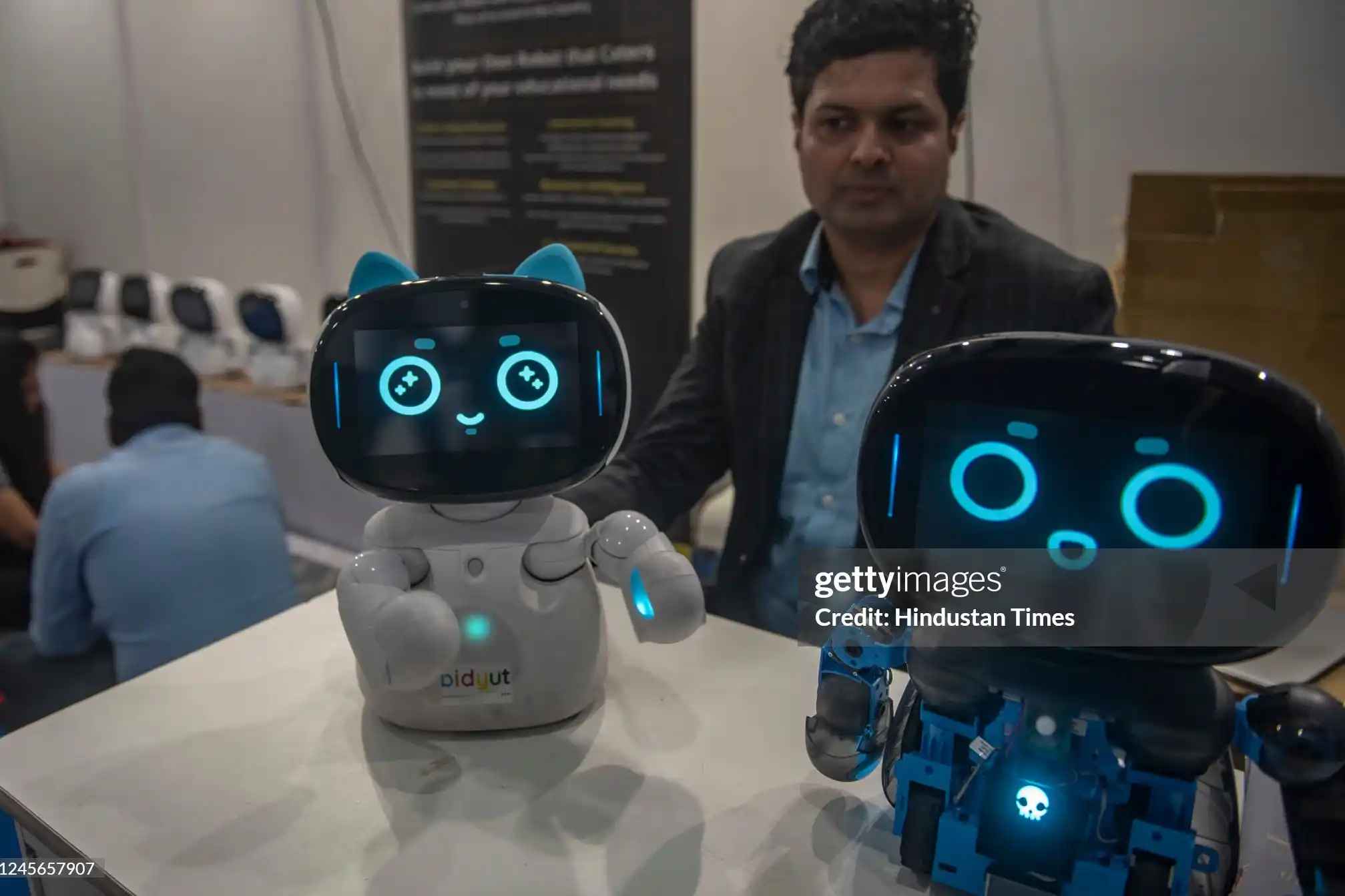 Case Studies: Successful Implementation of AI in Engineering Colleges