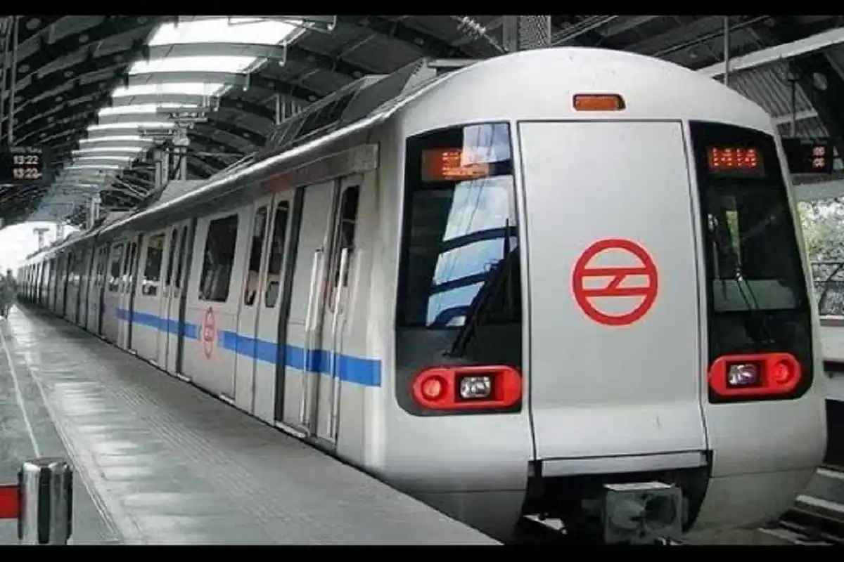 Metro Stations