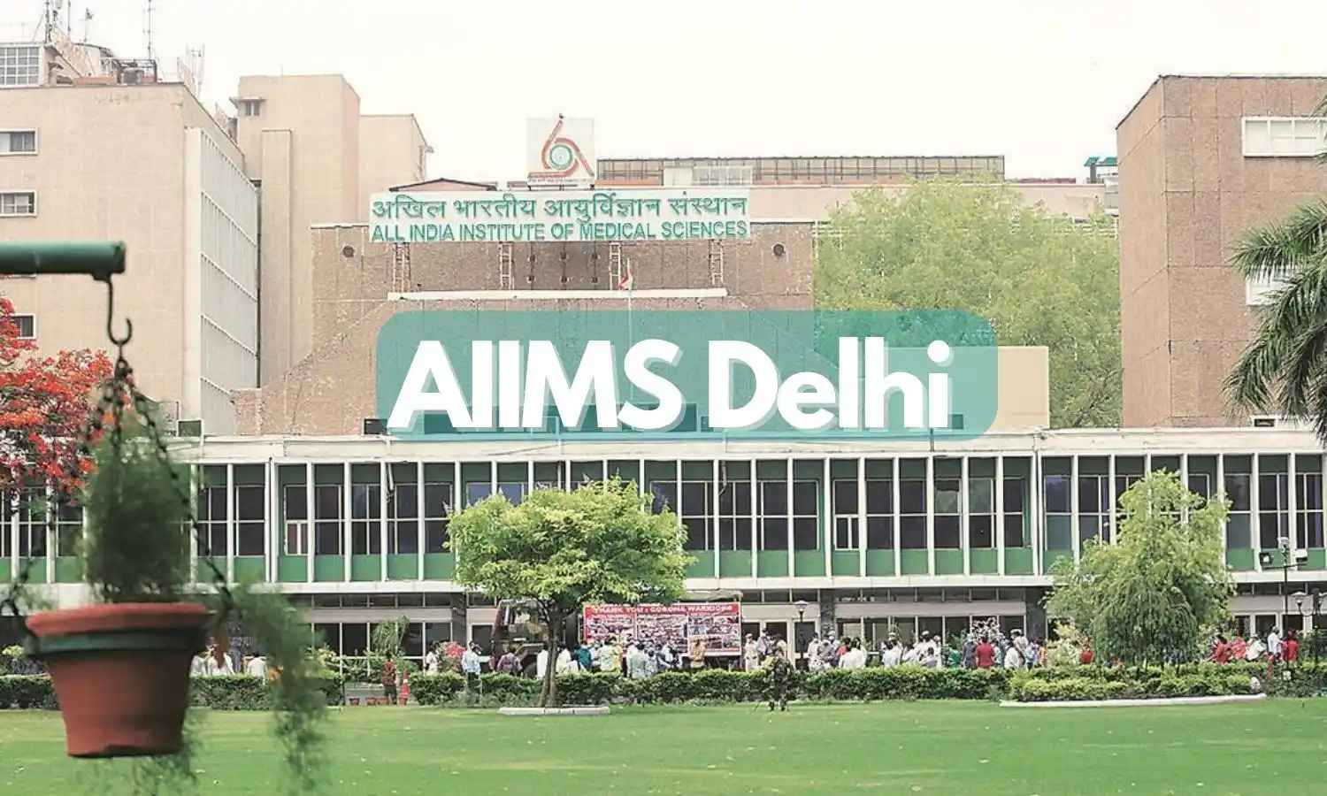 AIIMS