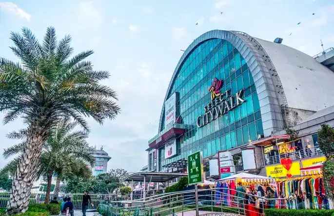 Property in Ajit Nagar Gandhi Nagar Delhi