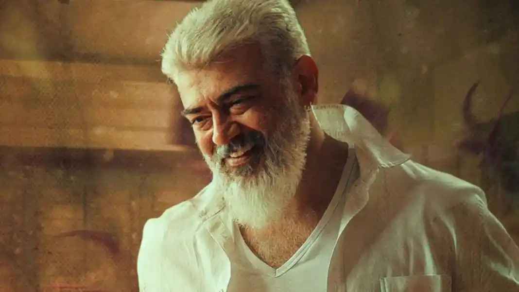 Ajith Kumar: The Unstoppable Icon of Tamil Cinema and Beyond