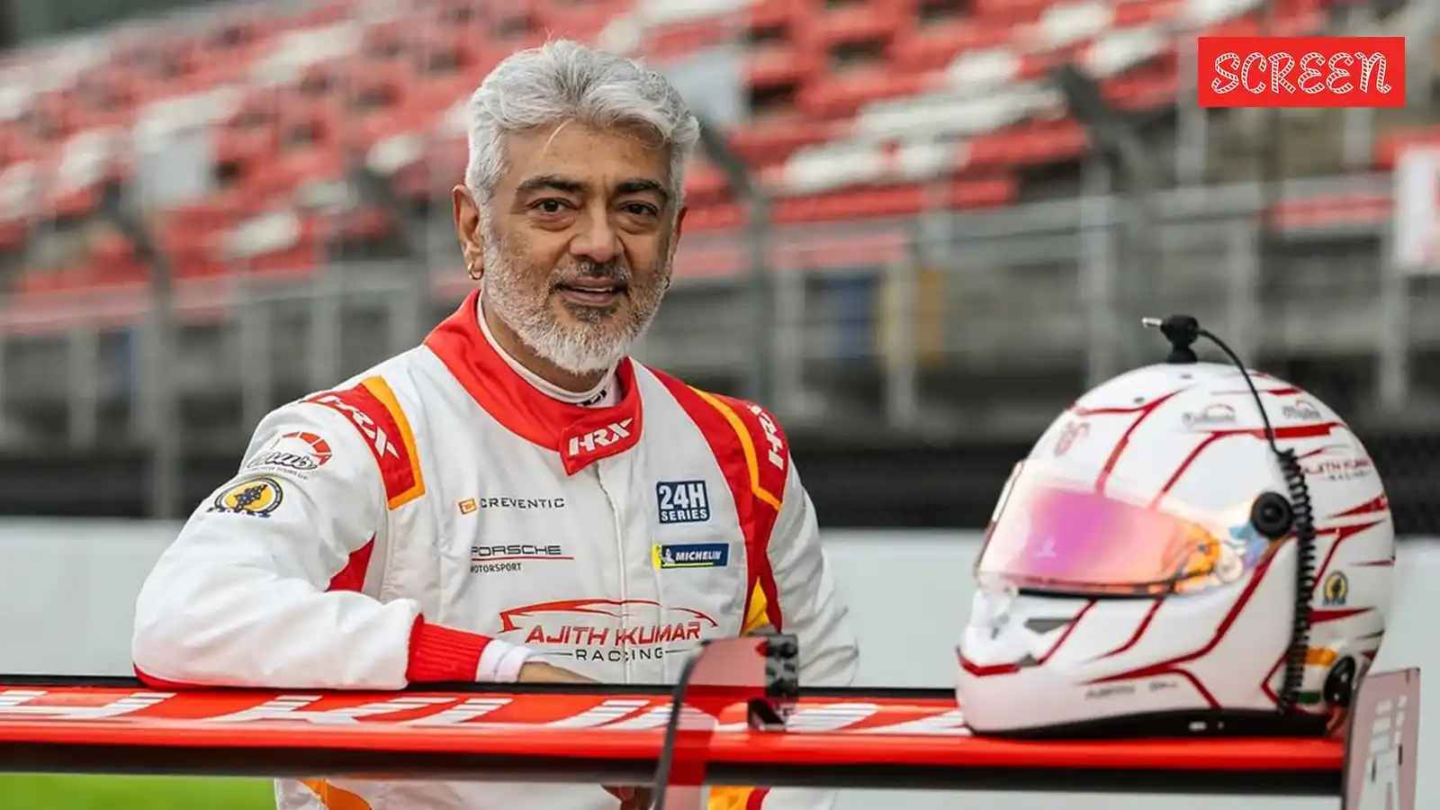 Racing Career