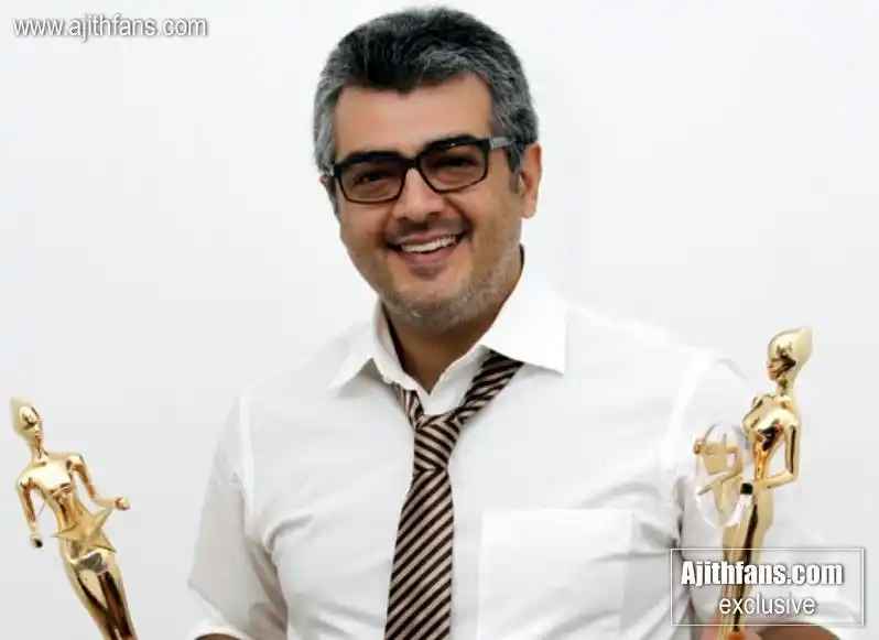 Award and Nominations