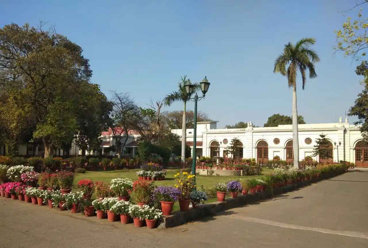Locality Image