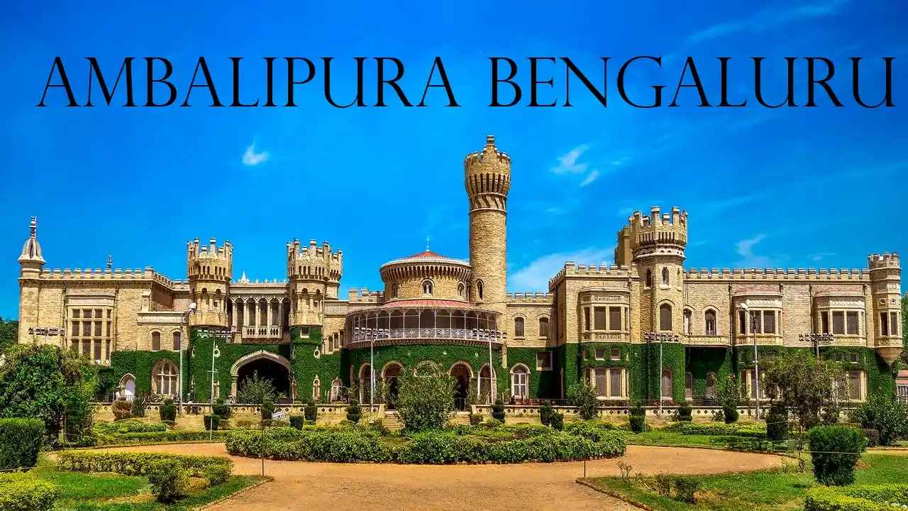 Buy or Rent Property in Ambalipura Bengaluru