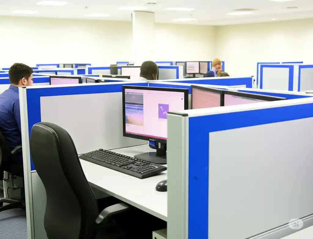 Ambattur Ambit IT Park Companies