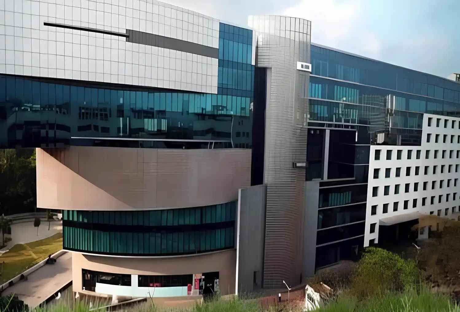 Complete Guide to Ambattur Ambit IT Park in Chennai