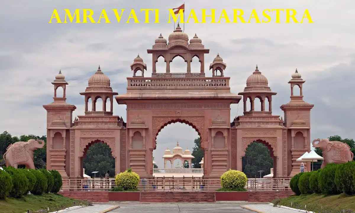 Luxury Homes in Amravati Kalameshwar