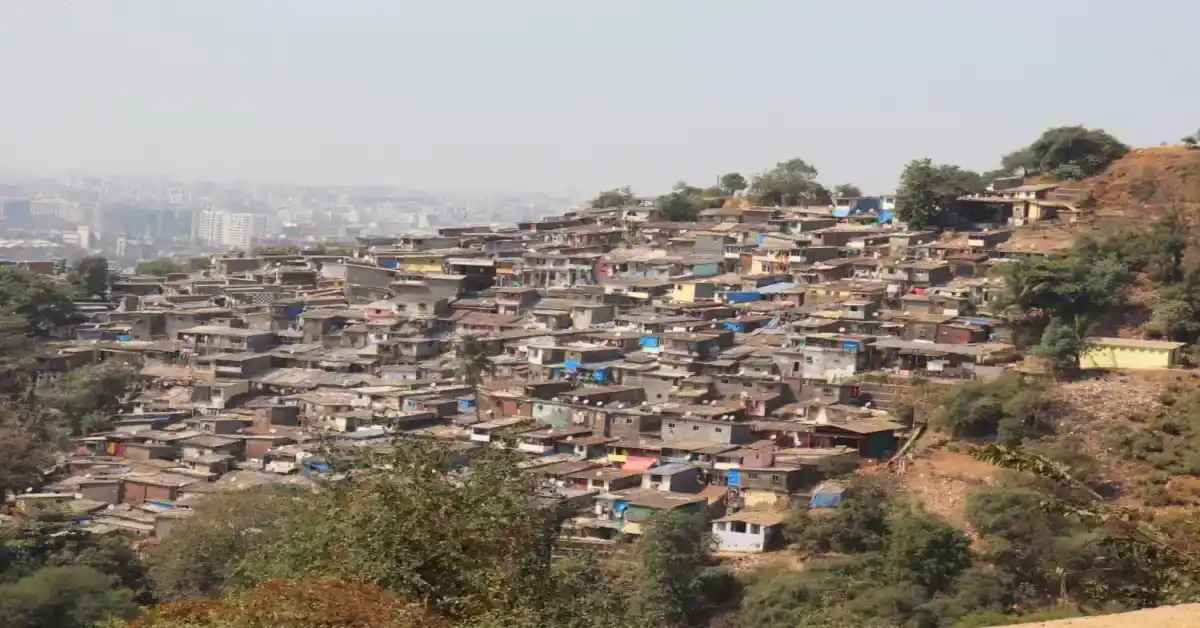 Locality Image
