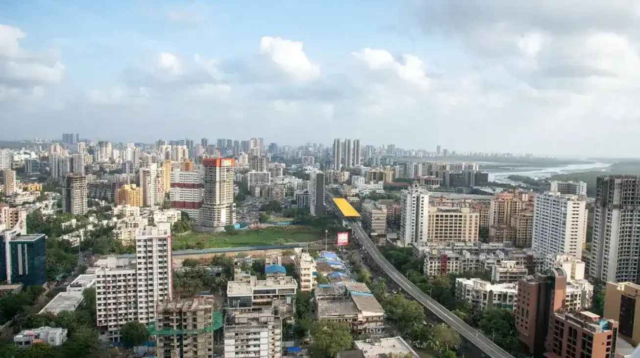 Andheri West Real Estate Growth
