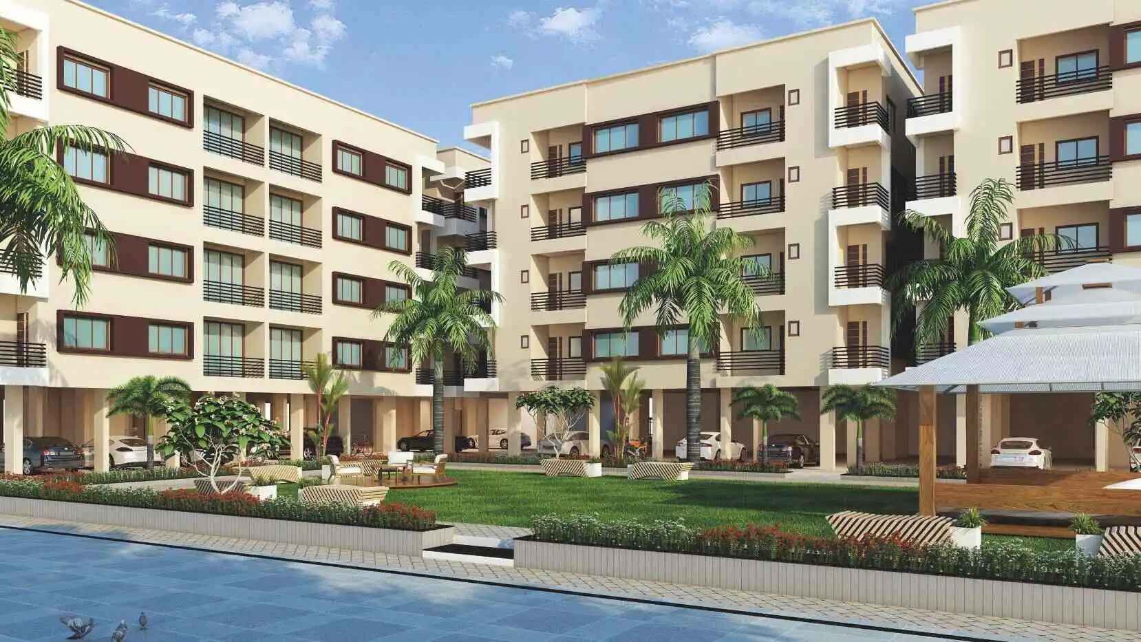 Real Estate Trends