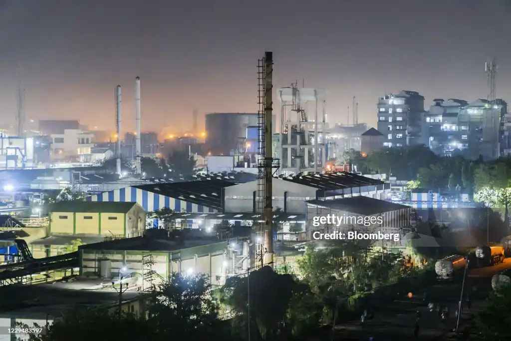 Industrial Significance