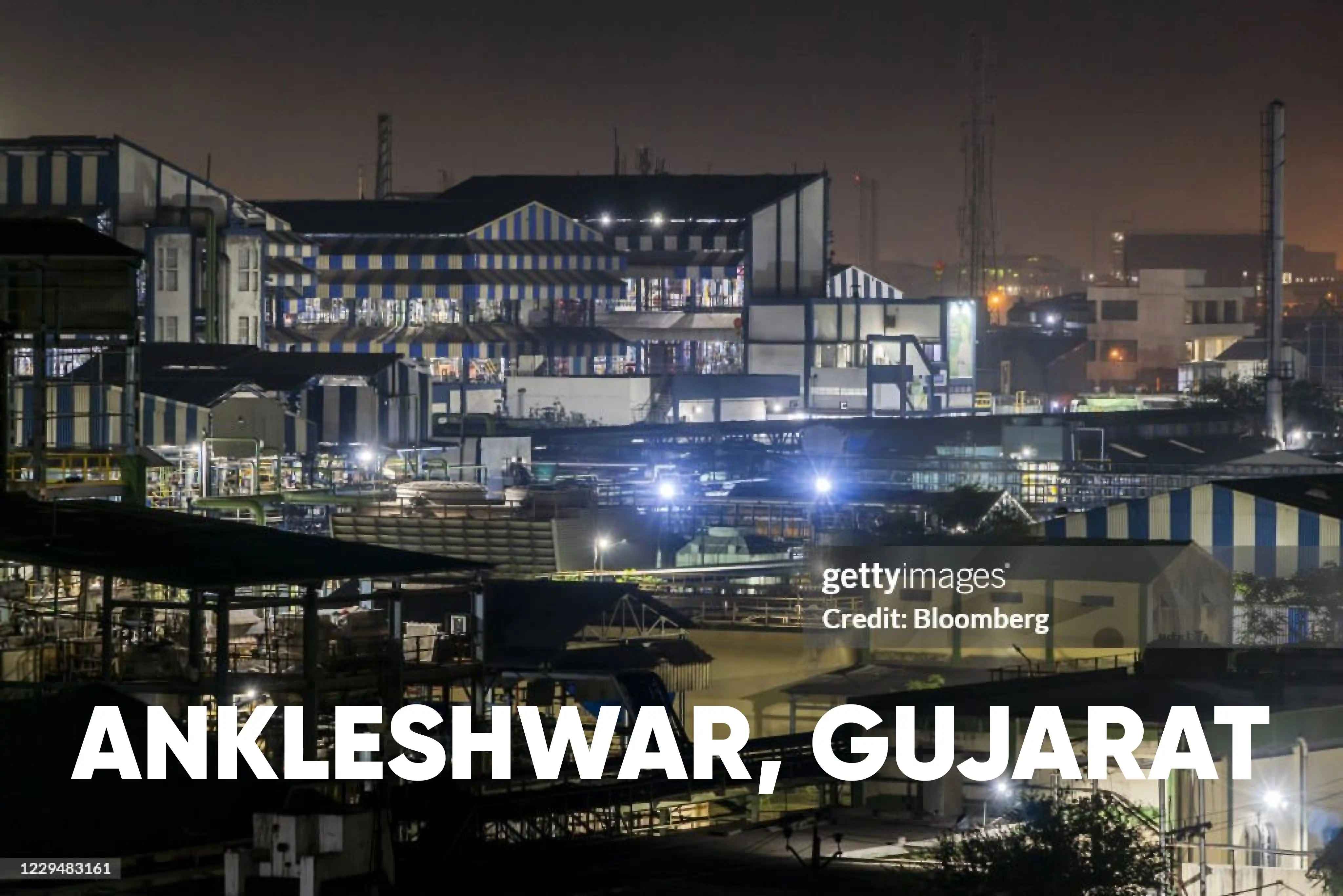 Ankleshwar, Gujarat: A Blend of Industry and Culture