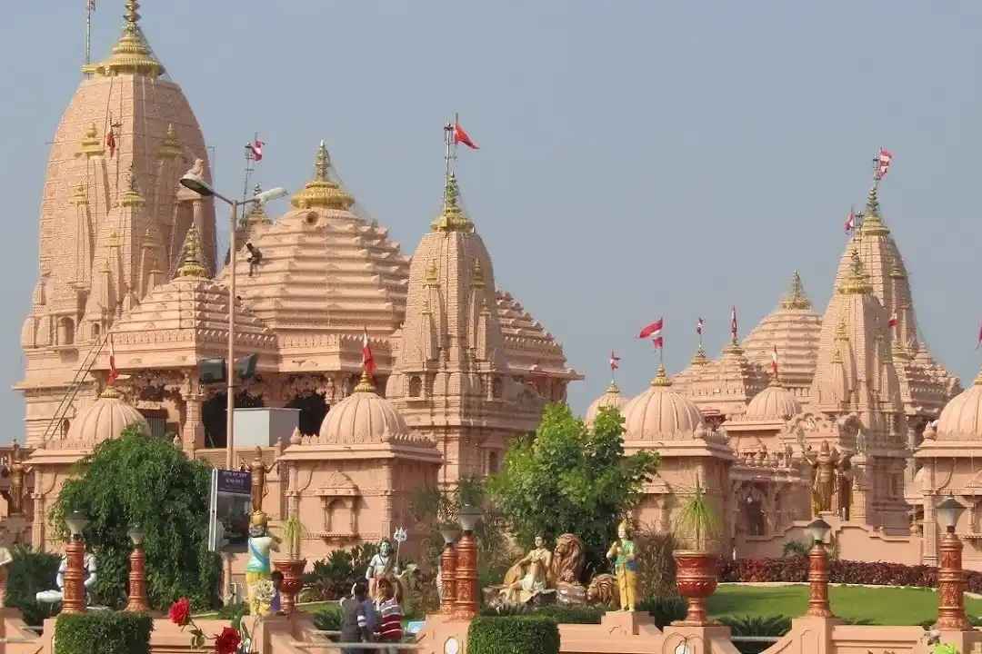 Cultural Heritage