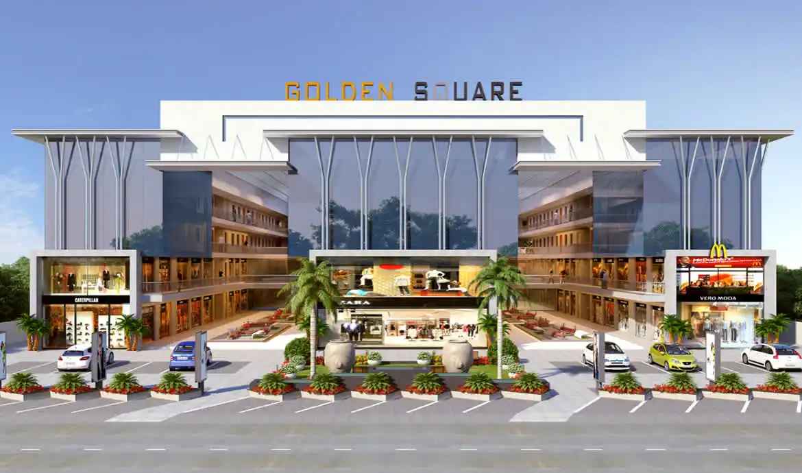 Commercial Overview