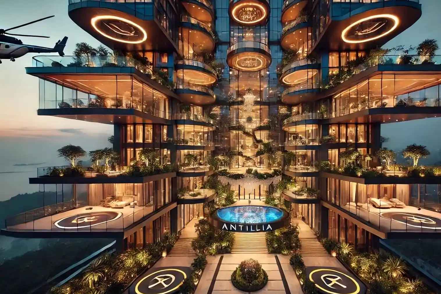 Architectural Design