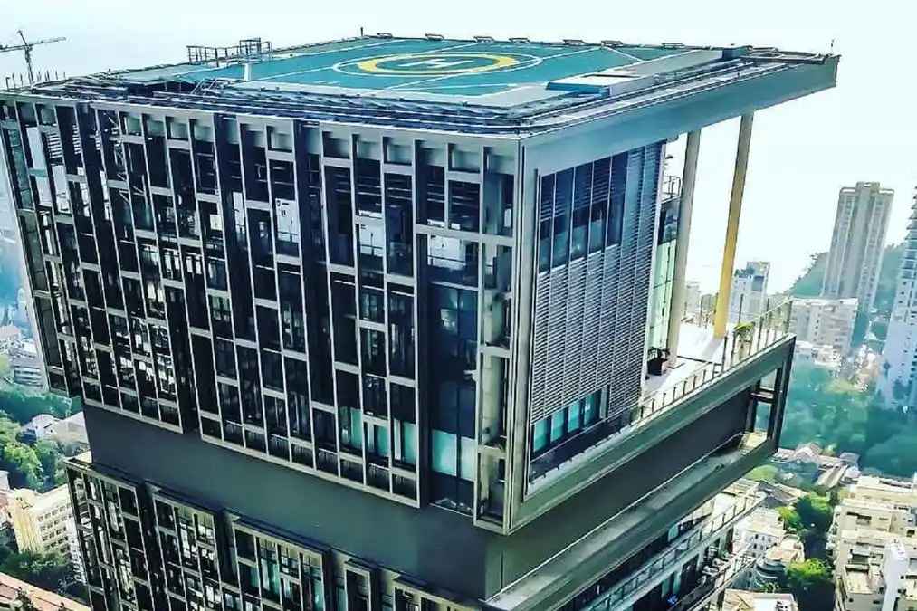 Features and Amenities