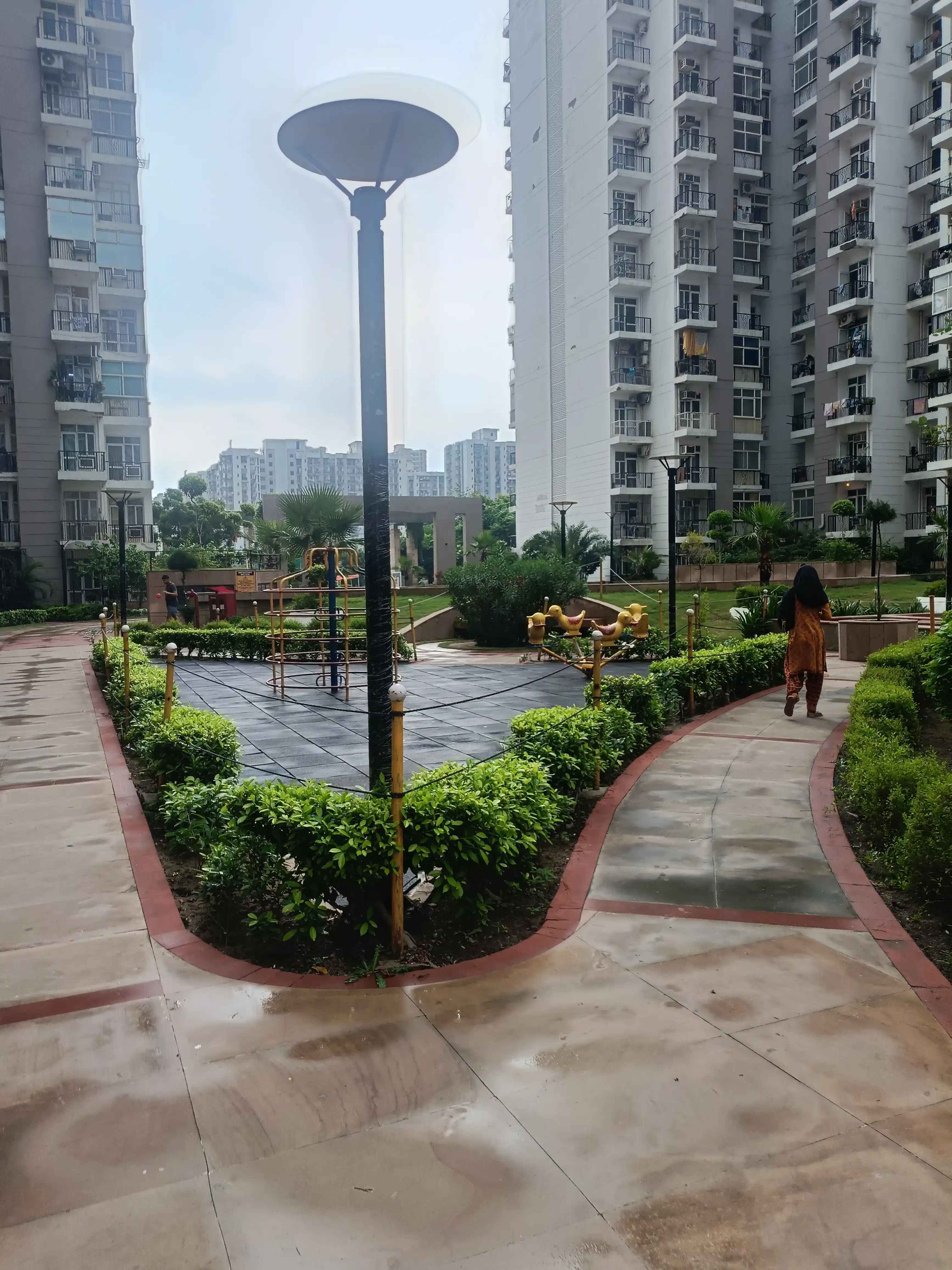 Locality Image