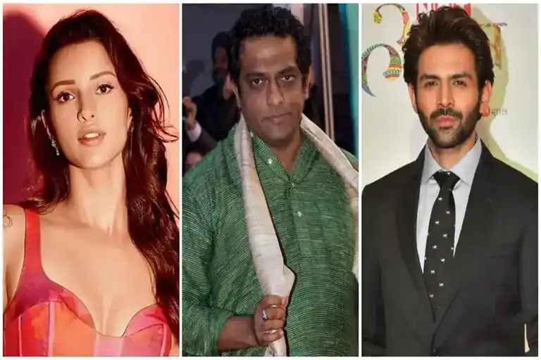The Aashiqui 3 Drama