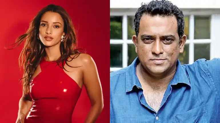 Update on Anurag Basu Denies Triptii Dimri's dropped from Aashiqui 3