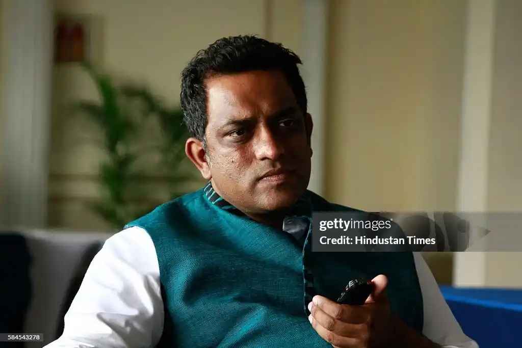 Anurag Basu: The Visionary Filmmaker Redefining Indian Cinema