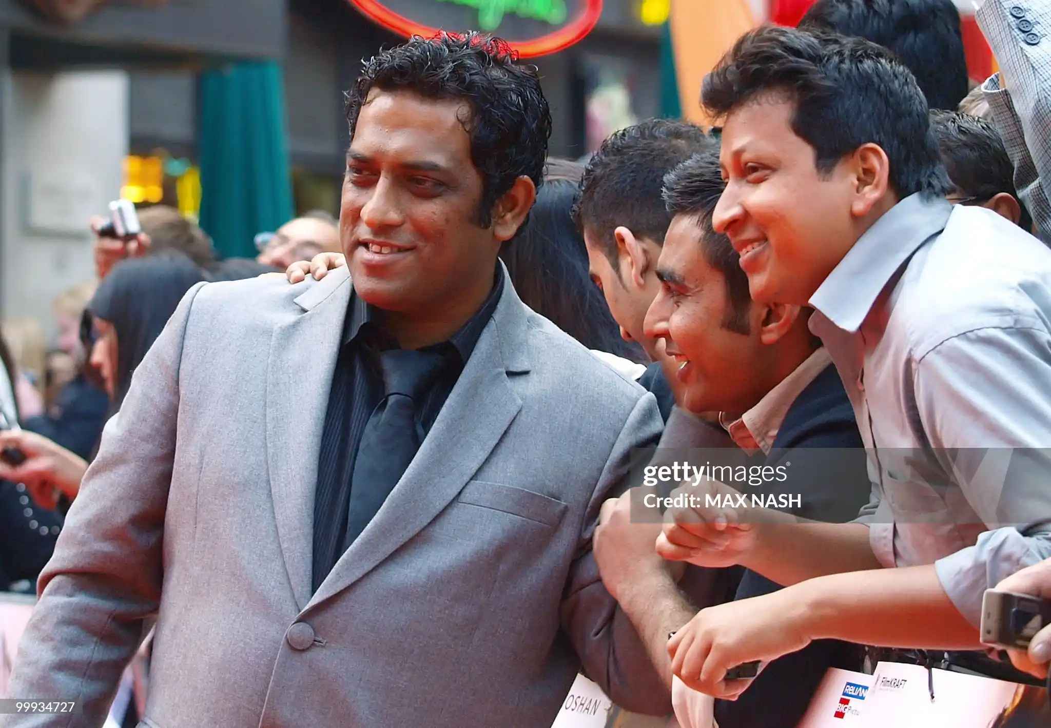 Introduction of Anurag Basu