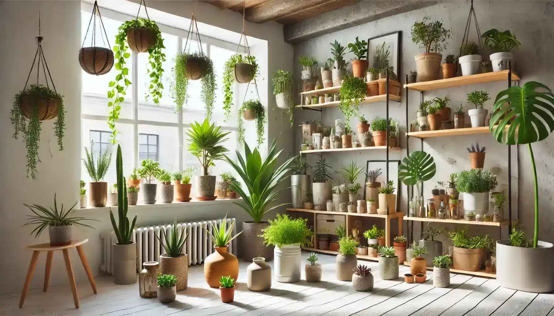 Apartment Gardening: A Comprehensive Guide